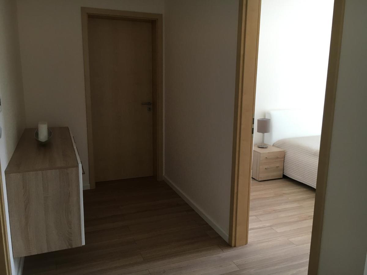 Aqua Apartman Superior Velence Exterior photo