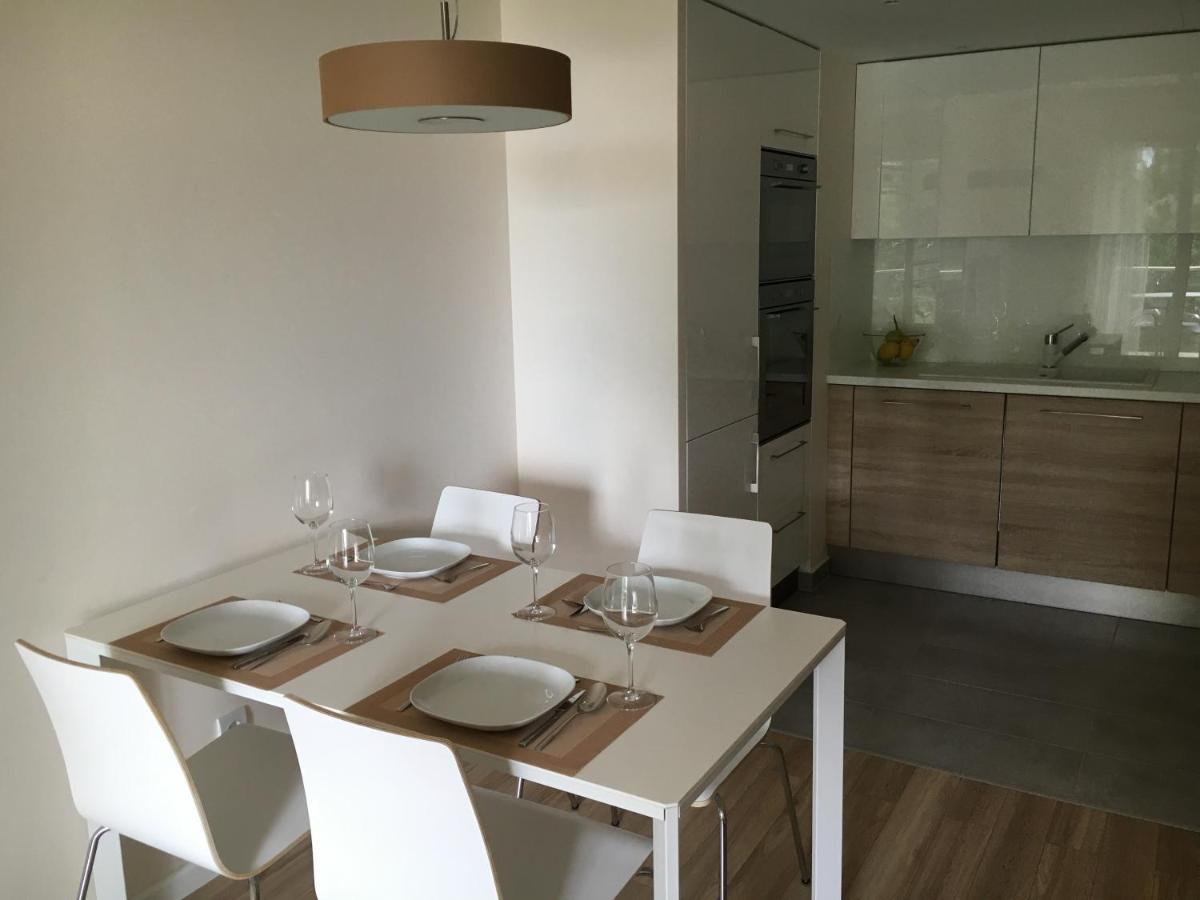 Aqua Apartman Superior Velence Exterior photo